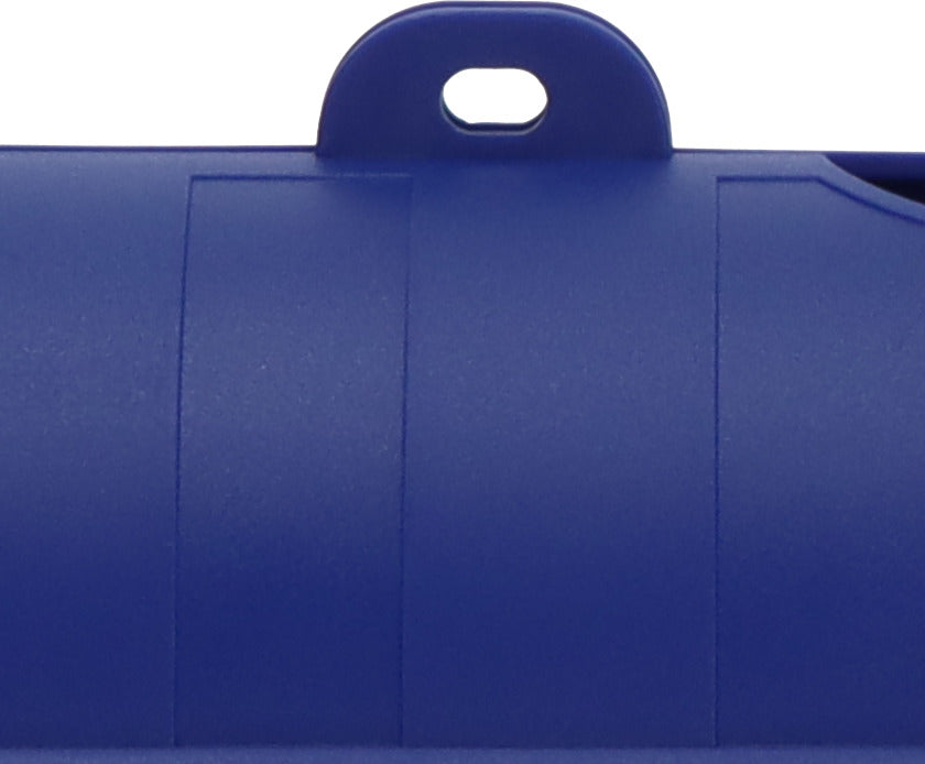Safe-Box CEE 230V IP44, blau - Produktansicht