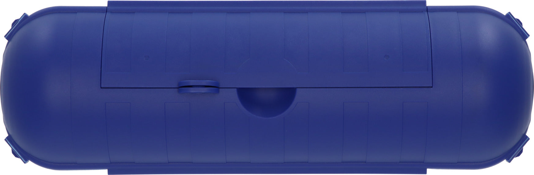Safe-Box CEE 230V IP44, blau - Produktansicht