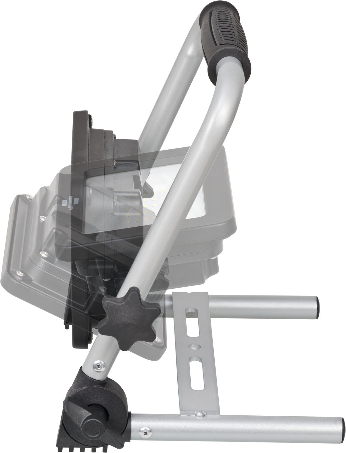 Akku LED Baustrahler EL 2000 MA 2150lm, IP54 - Produktansicht