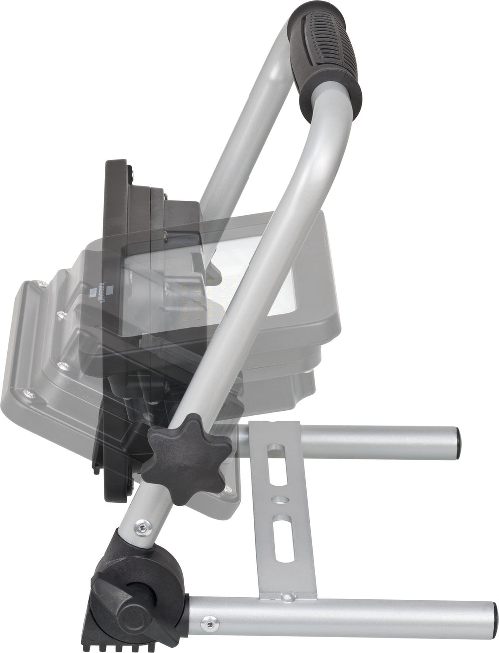 Akku LED Baustrahler EL 2000 MA 2150lm, IP54 - Produktansicht