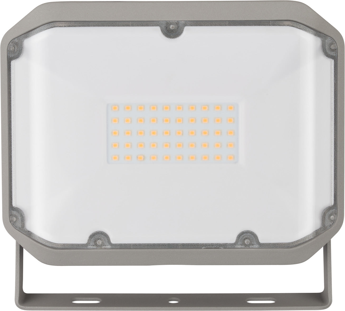LED Strahler AL 1050 10W, 1010lm, IP44 - Produktansicht