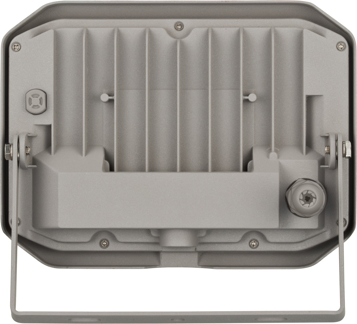 LED Strahler AL 1050 10W, 1010lm, IP44 - Produktansicht
