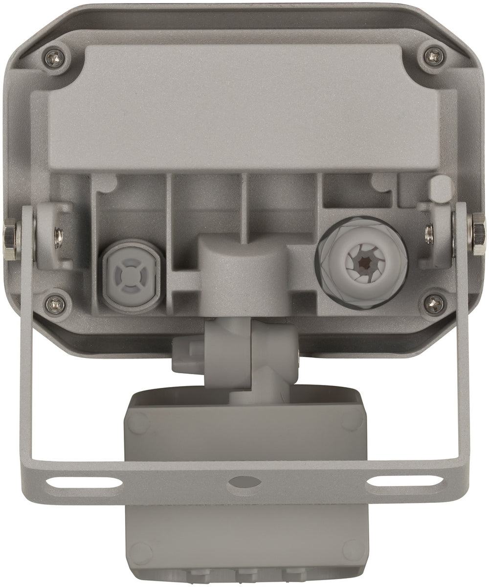 LED Strahler AL 1050 P mit Infrarot-Bewegungsmelder 10W, 1010lm, IP44 - Produktansicht