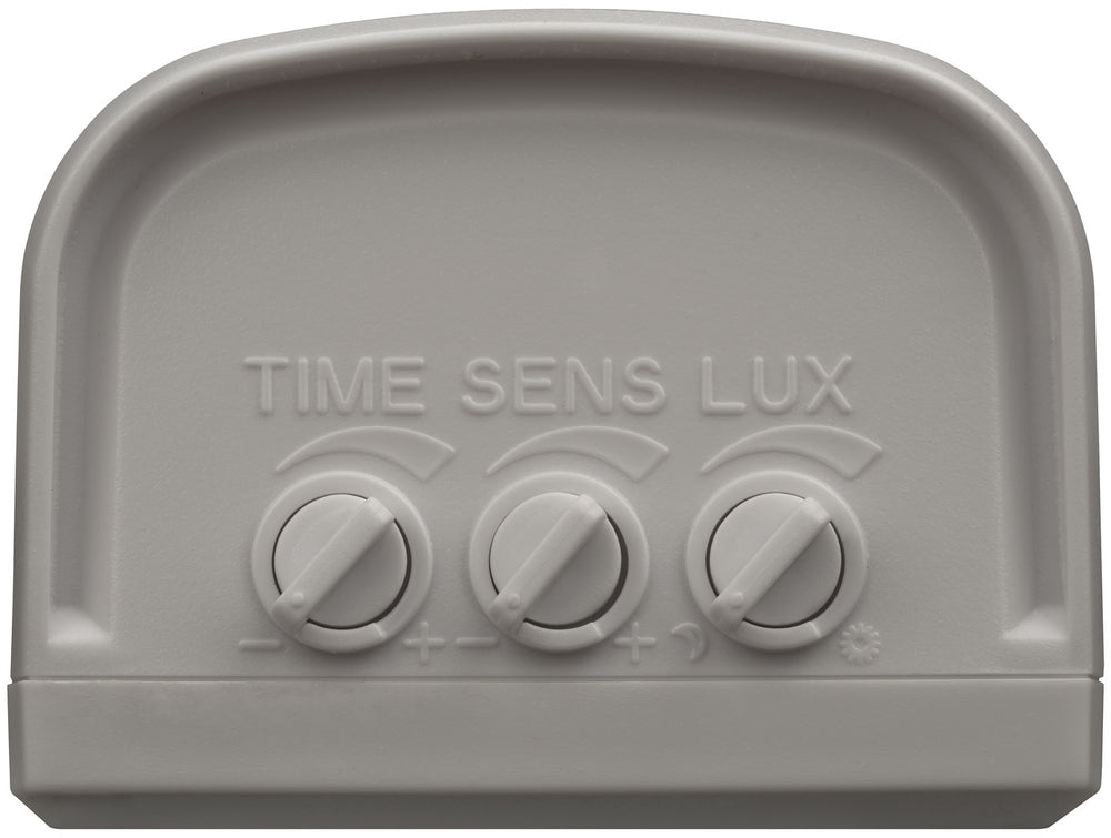 LED Strahler AL 2050 P mit Infrarot-Bewegungsmelder 20W, 2080lm, IP44 - Produktansicht