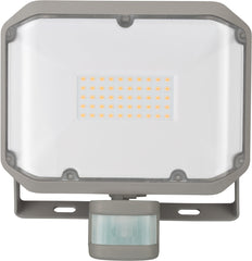 LED Strahler AL 3050 P mit Infrarot-Bewegungsmelder 30W, 3110lm, IP44 - Produktansicht
