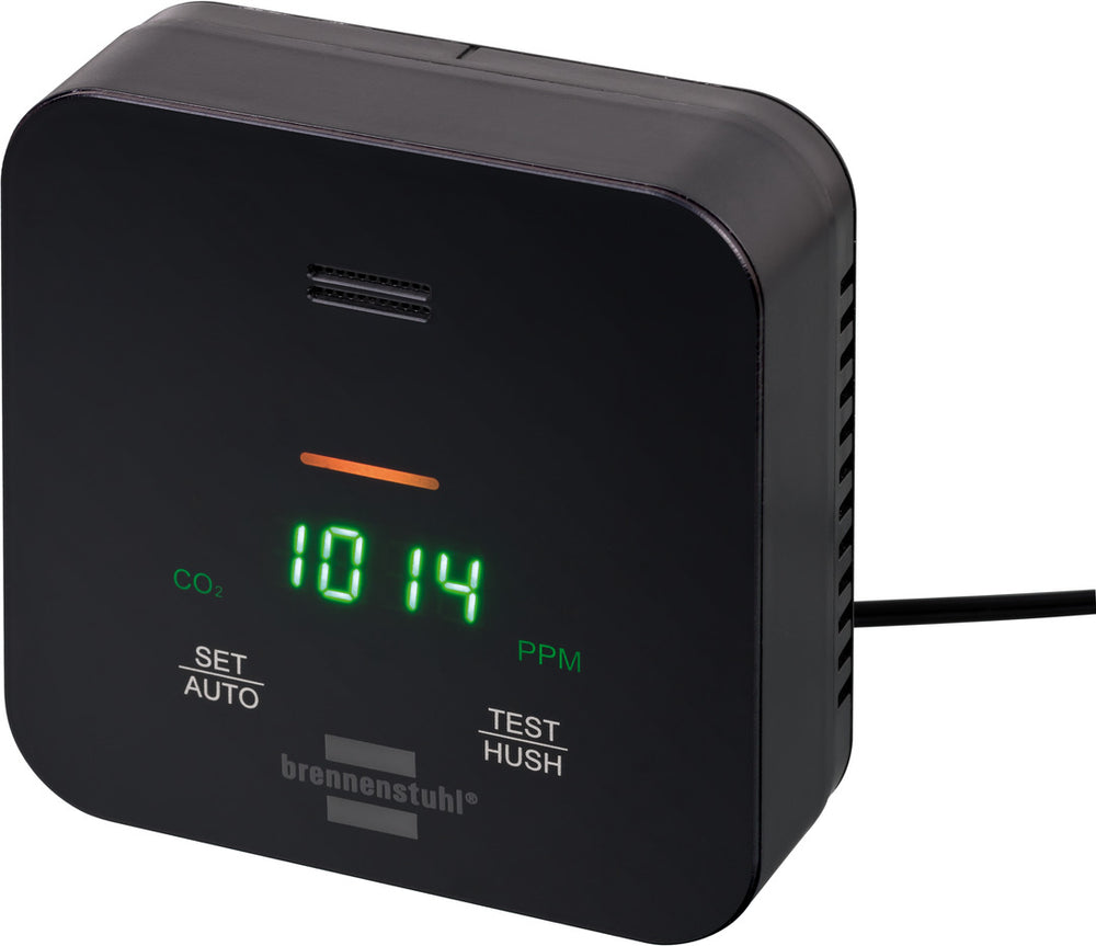 CO2 Messgerät C2M L 4050 - Produktansicht