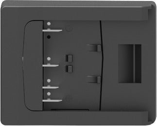 Brennenstuhl Adapter für LED Baustrahler im Brennenstuhl Multi Battery 18V System für die Nutzung von Bosch Professional Akkus - Produktansicht