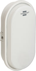 LED Ovalleuchte OL 1650 1680lm, weiss, IP65 - Produktbild