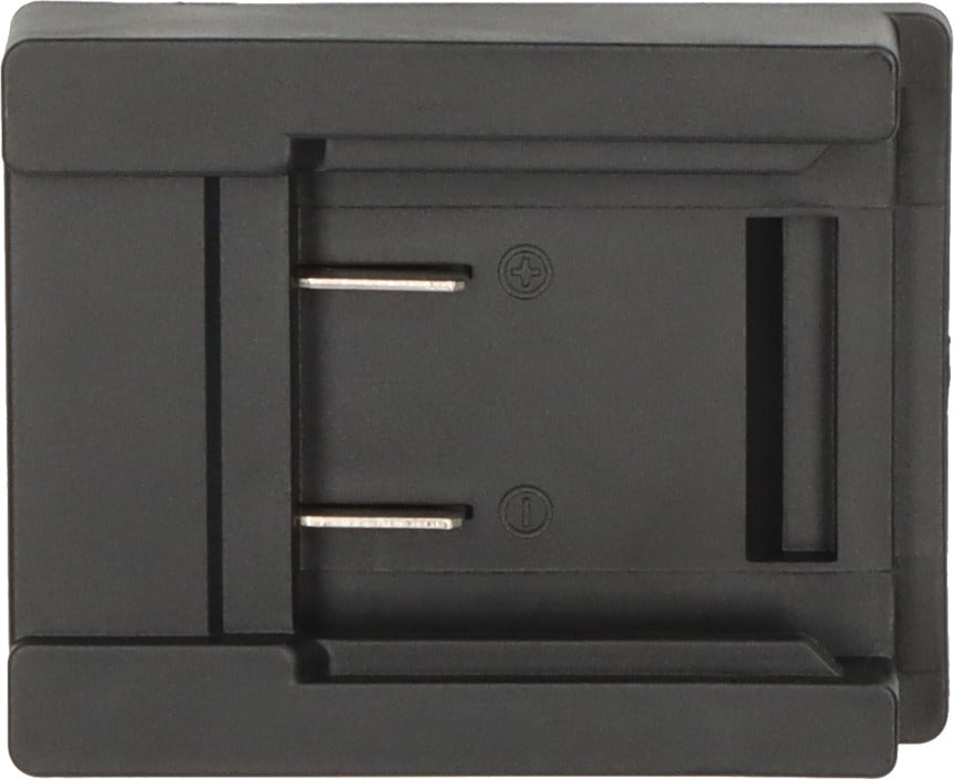 Brennenstuhl Adapter für LED Baustrahler im Brennenstuhl Multi Battery 18V System für die Nutzung von Flex Akkus - Produktansicht