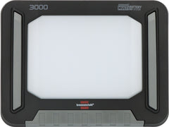 Professional Multi Battery LED Akku Baustrahler 3000 MA, 3150lm, IP65 - Produktansicht