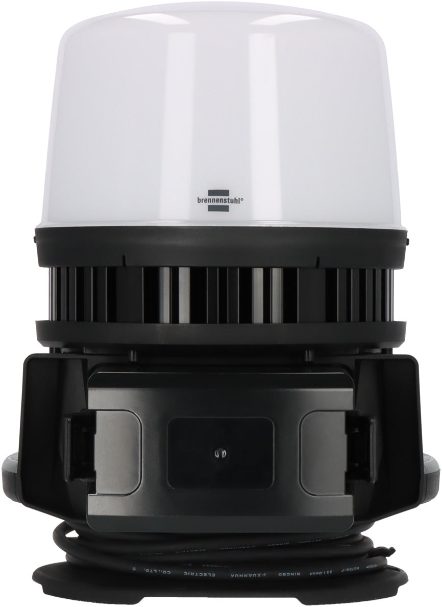 Professional Multi Battery LED 360° Hybrid Baustrahler 12052 MH, 12000lm, IP54 - Produktansicht