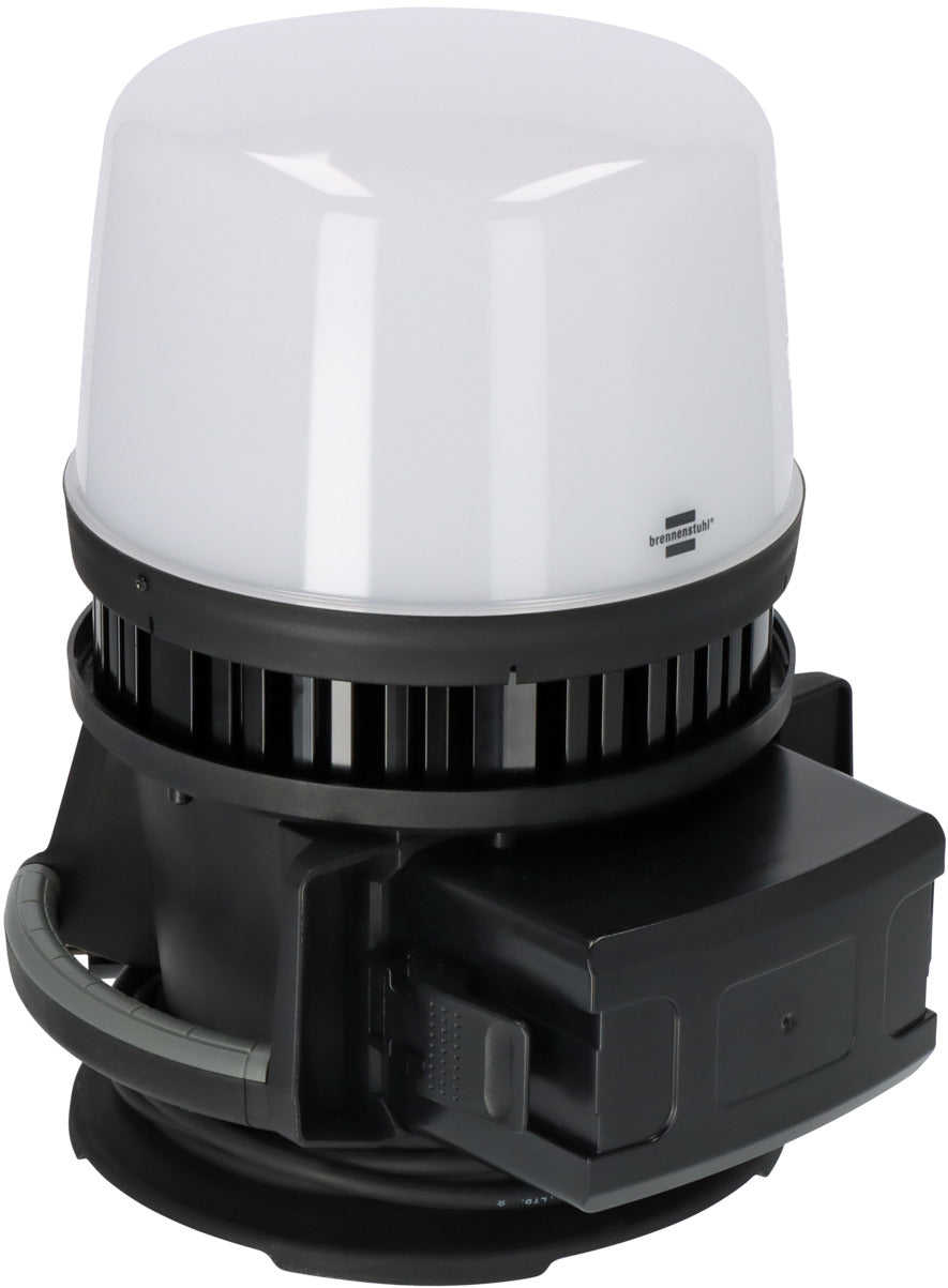 Professional Multi Battery LED 360° Hybrid Baustrahler 12052 MH, 12000lm, IP54 - Produktansicht