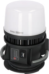 Professional Multi Battery LED 360° Hybrid Baustrahler 12052 MH, 12000lm, IP54 - Produktbild