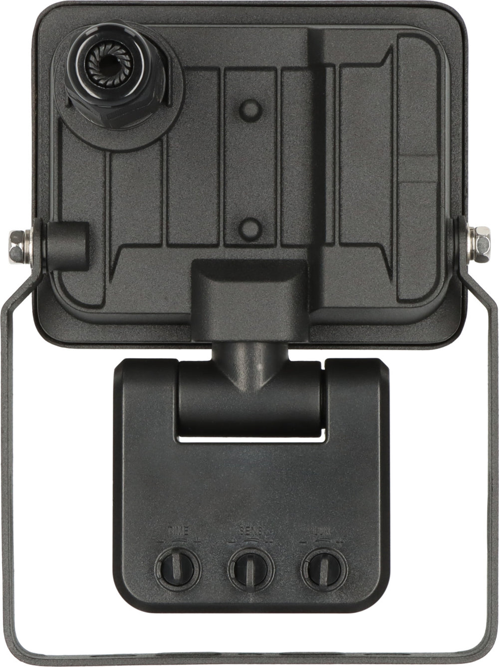 LED Strahler JARO 1060 P mit Infrarot-Bewegungsmelder, 1150lm, 10W, IP65 - Produktansicht