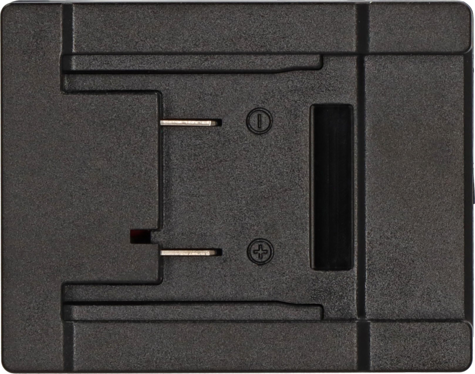Brennenstuhl Adapter für LED Baustrahler im Brennenstuhl Multi Battery 18V System für die Nutzung von Einhell Akkus - Produktansicht