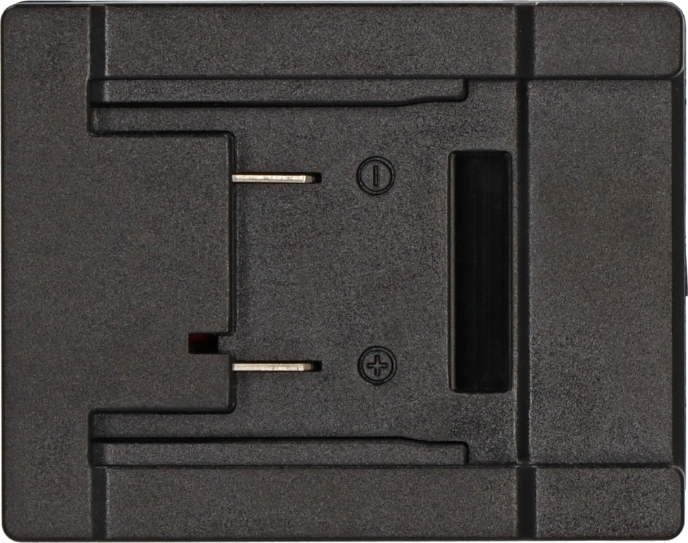 Brennenstuhl Adapter für LED Baustrahler im Brennenstuhl Multi Battery 18V System für die Nutzung von Einhell Akkus - Produktansicht