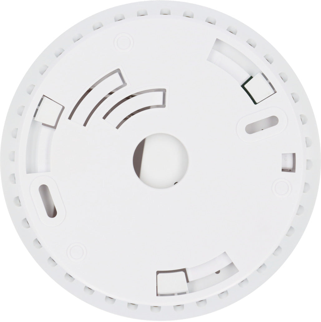 brennenstuhl®Connect WiFi Rauchwarnmelder RM A 3020 - Produktansicht