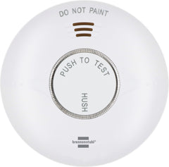 brennenstuhl®Connect WiFi Rauchwarnmelder RM A 3020 - Produktansicht