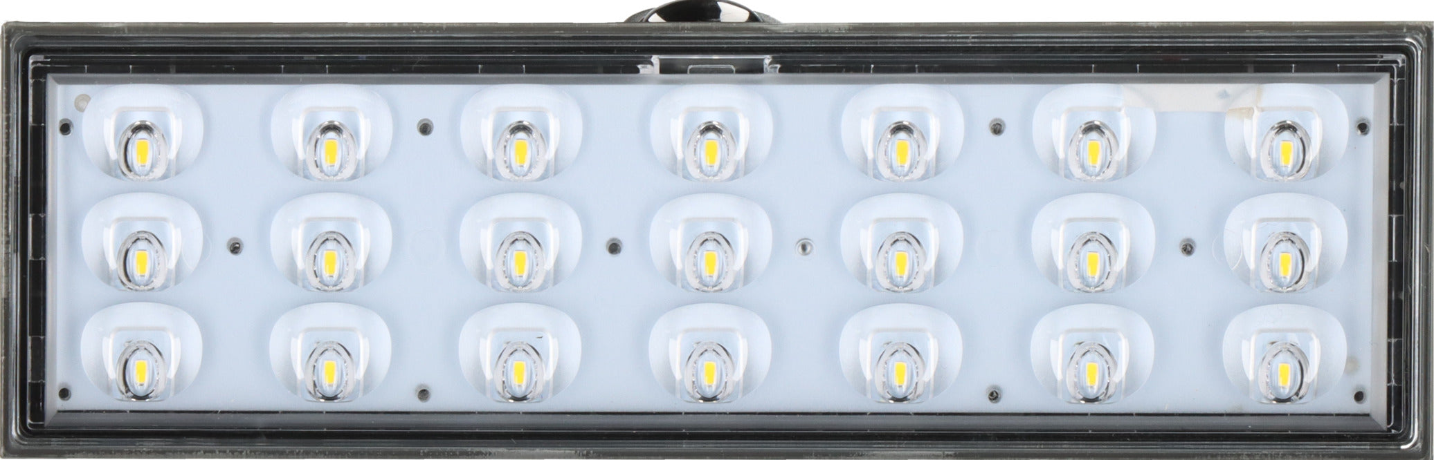 Solar LED Strahler mit Infrarot-Bewegungsmelder SOL 1000 Plana, 1000lm, IP54 - Produktansicht