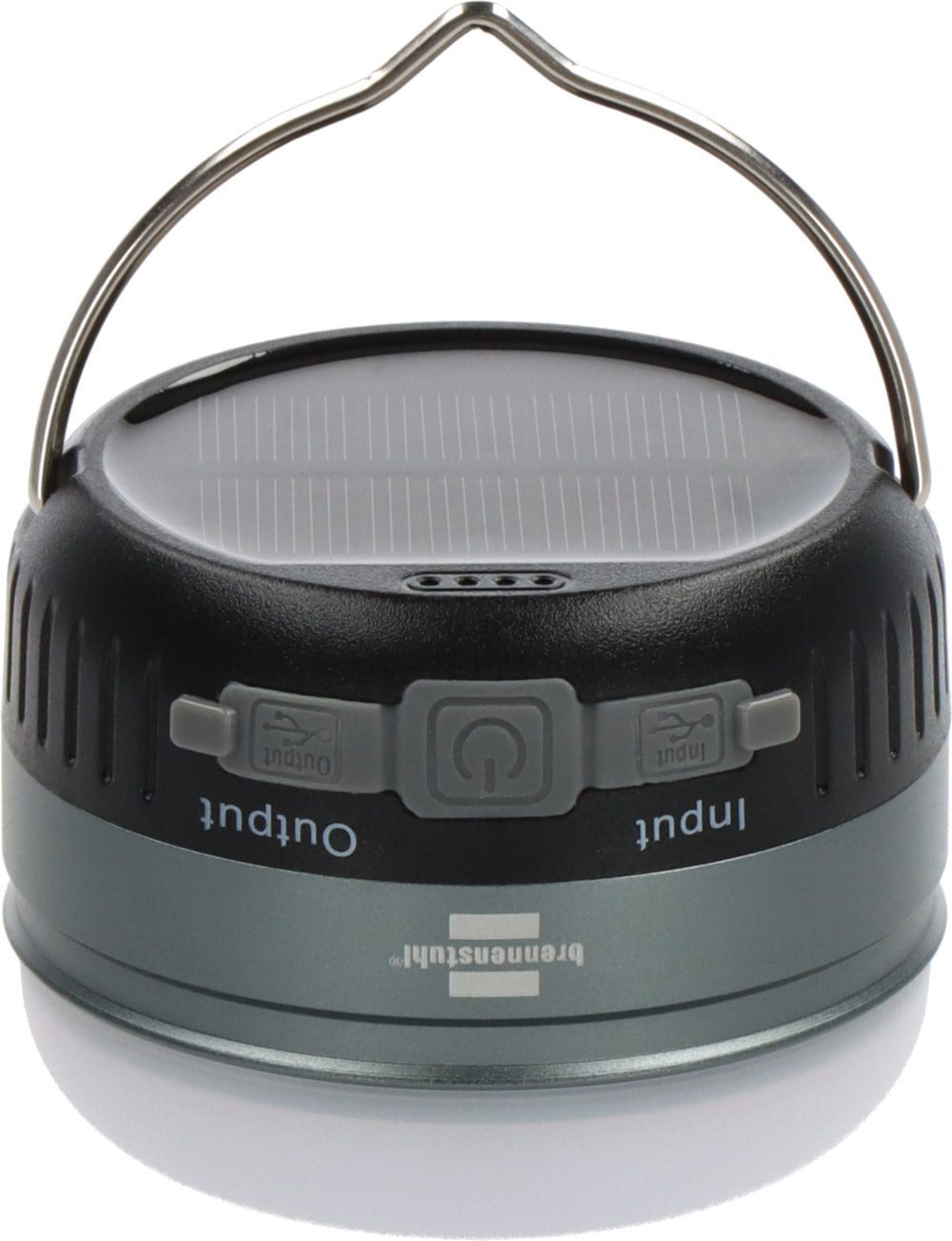Akku LED Outdoor Leuchte OLI 400 AS, 450lm, IP54 - Produktansicht