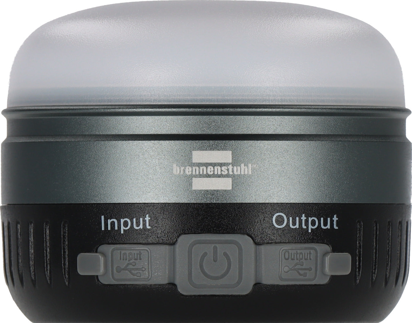 Akku LED Outdoor Leuchte OLI 400 AS, 450lm, IP54 - Produktansicht