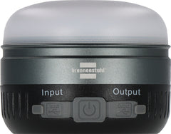 Akku LED Outdoor Leuchte OLI 400 AS, 450lm, IP54 - Produktansicht