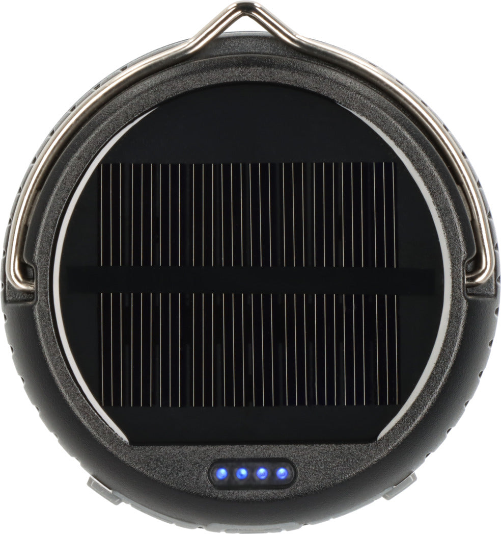 Akku LED Outdoor Leuchte OLI 400 AS, 450lm, IP54 - Produktansicht