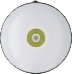 Akku LED Outdoor Leuchte OLI 400 AS, 450lm, IP54 - Produktansicht