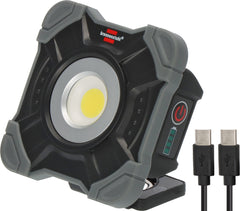 Akku LED Arbeitsstrahler SH 1000 MAC, 1000lm, IP54 - Produktbild