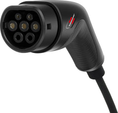Tragbares EV Ladegerät Typ 2 CEE 11kW mit 8m Kabel - Produktansicht