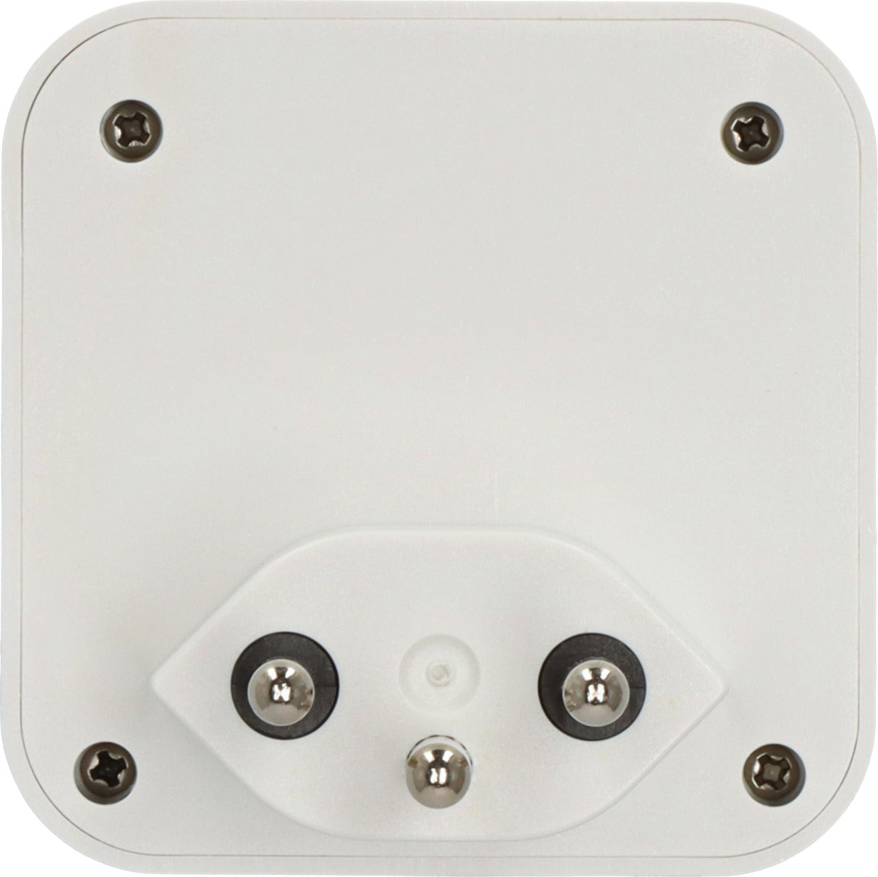 brennenstuhl®Connect WiFi Steckdose mit Energiemessung WAE 3600 XS01 weiss IP20 *CH* - Produktansicht