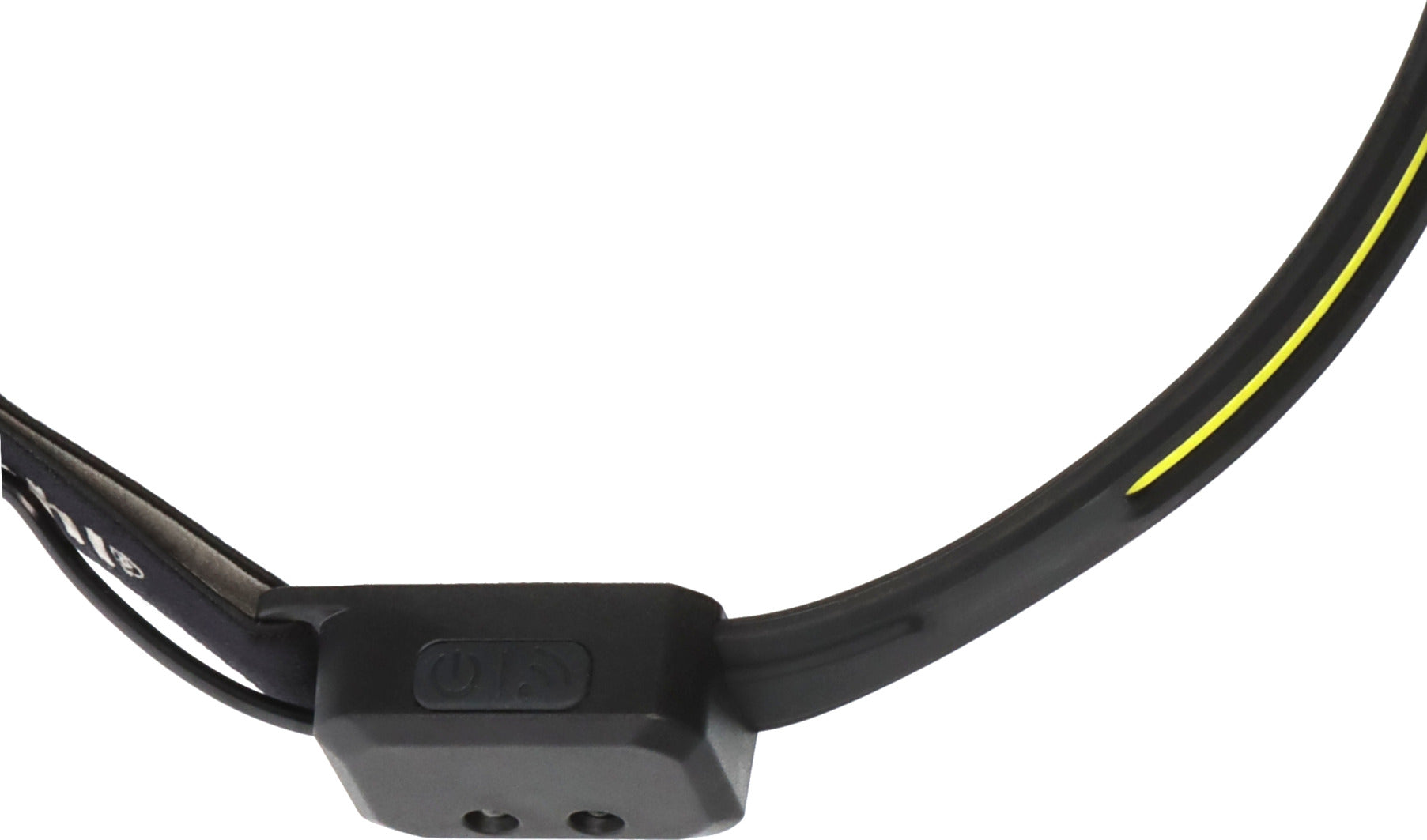 LuxPremium Akku LED Sensor Kopflampe SL 500 A, IP44, 500lm - Produktansicht