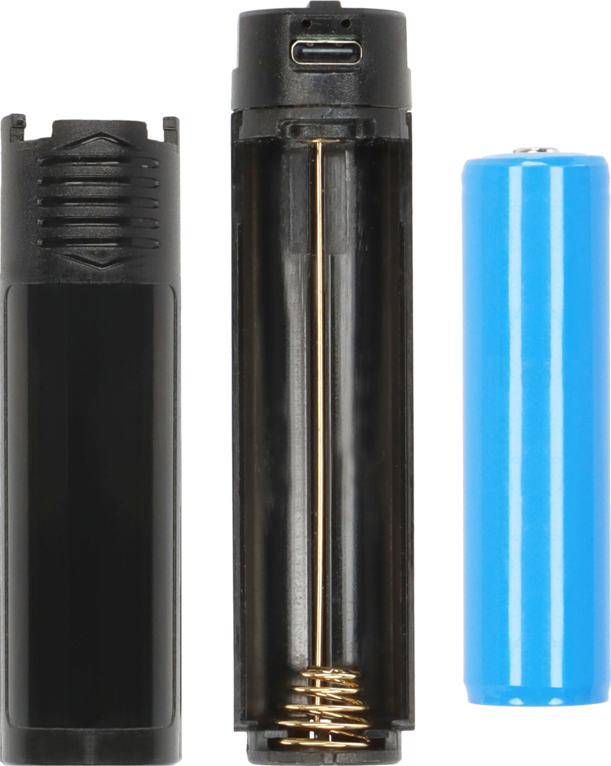 Akku Pack AP18650 - Produktansicht