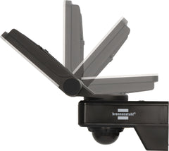 brennenstuhl®Connect LED WiFi Strahler mit Infrarot-Bewegungsmelder WF 2051 P 2800lm, PIR, IP54       - Produktansicht