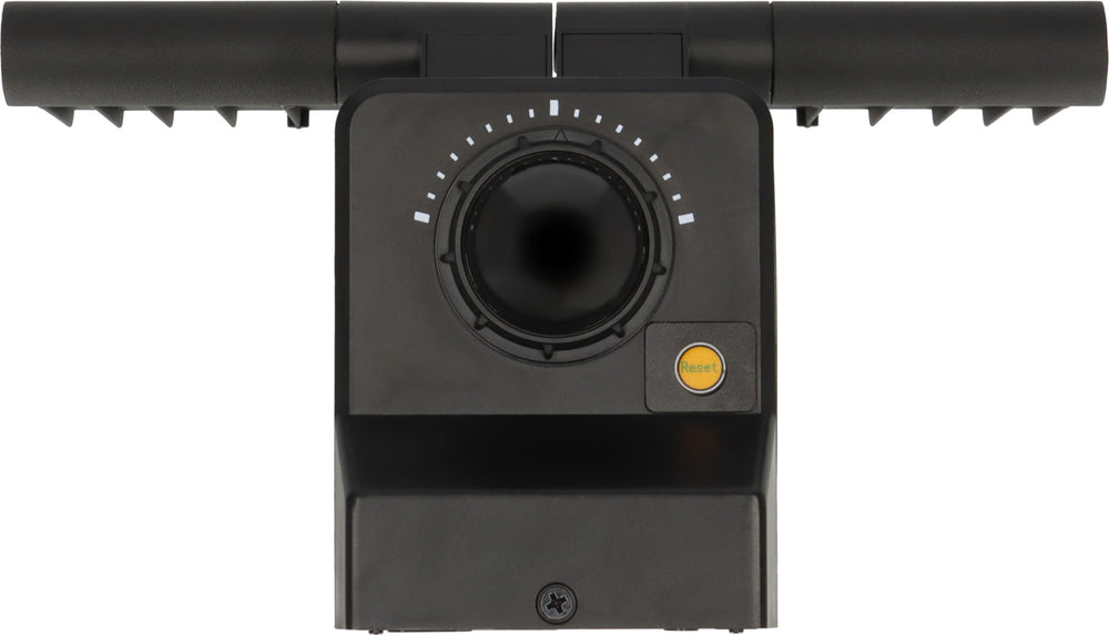 brennenstuhl®Connect LED WiFi Strahler mit Infrarot-Bewegungsmelder WFD 3051 P 4300lm, PIR, IP54       - Produktansicht
