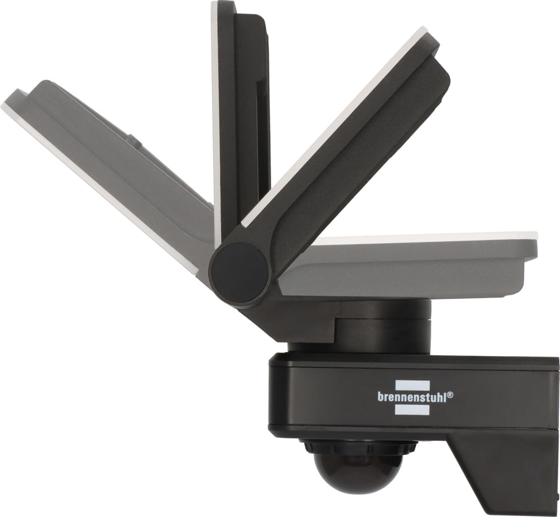 brennenstuhl®Connect LED WiFi Strahler mit Infrarot-Bewegungsmelder WFD 3051 P 4300lm, PIR, IP54       - Produktansicht