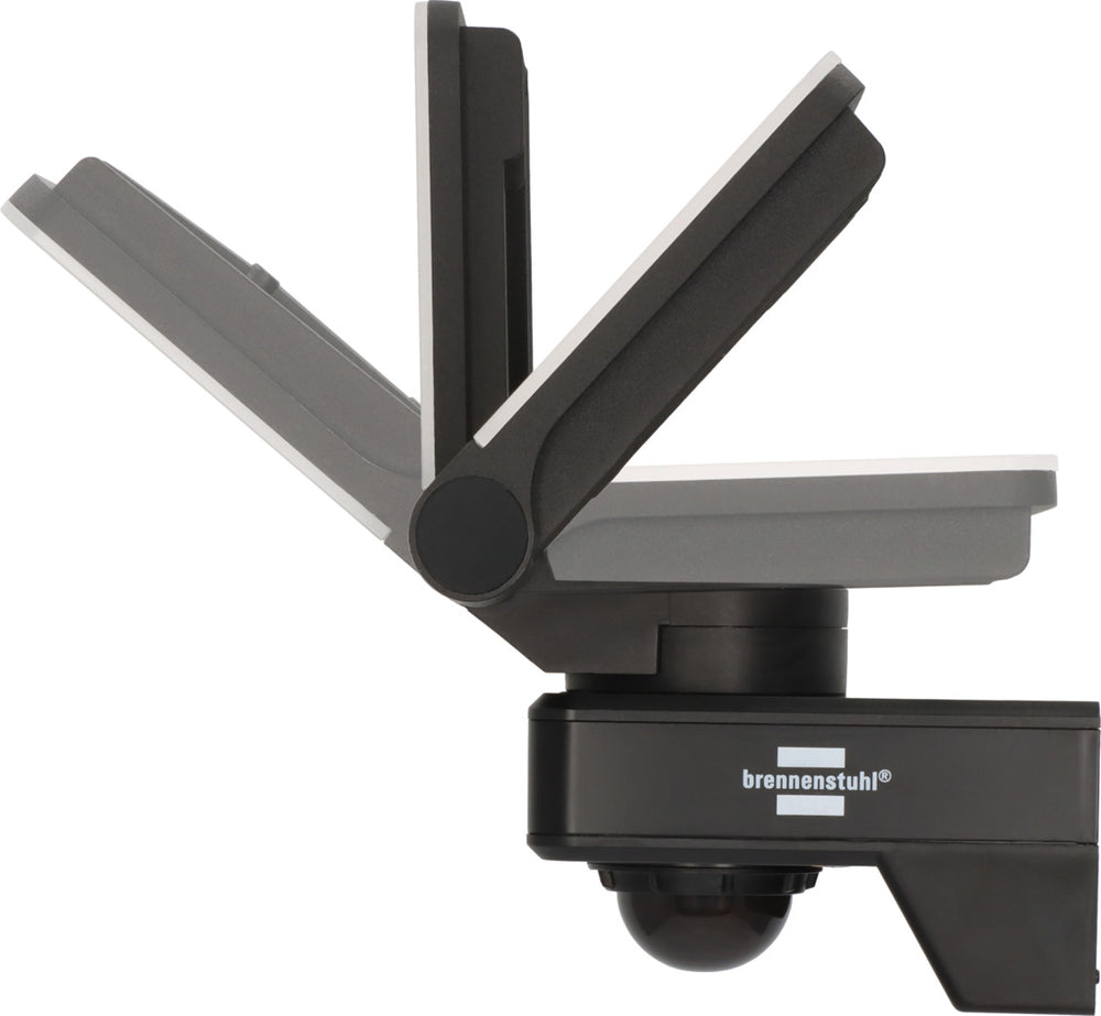 brennenstuhl®Connect LED WiFi Strahler mit Infrarot-Bewegungsmelder WFD 3051 P 4300lm, PIR, IP54       - Produktansicht
