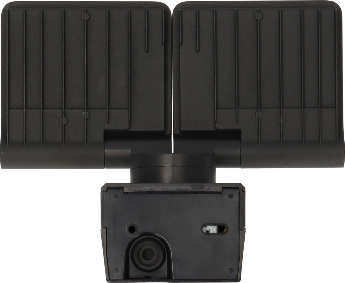 brennenstuhl®Connect LED WiFi Strahler mit Infrarot-Bewegungsmelder WFD 3051 P 4300lm, PIR, IP54       - Produktansicht