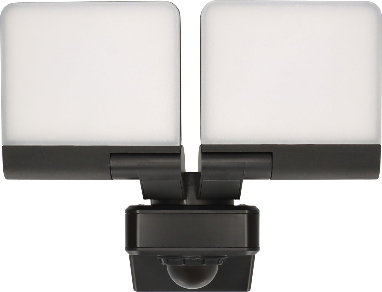 brennenstuhl®Connect LED WiFi Strahler mit Infrarot-Bewegungsmelder WFD 3051 P 4300lm, PIR, IP54       - Produktansicht