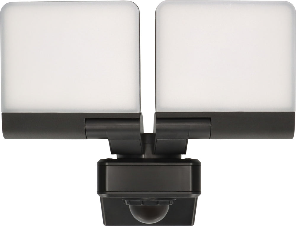 brennenstuhl®Connect LED WiFi Strahler mit Infrarot-Bewegungsmelder WFD 3051 P 4300lm, PIR, IP54       - Produktansicht