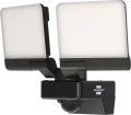 brennenstuhl®Connect LED WiFi Strahler mit Infrarot-Bewegungsmelder WFD 3051 P 4300lm, PIR, IP54       - Produktbild