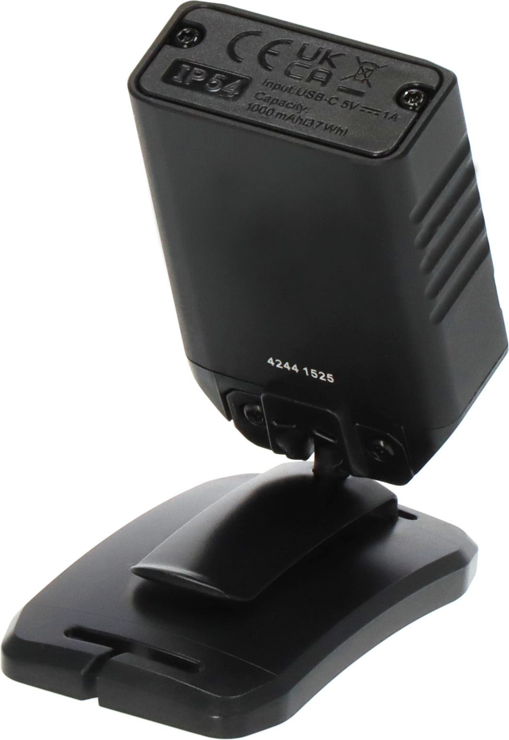 Akku LED Arbeitsleuchte CL 600 MA, 600lm, IP54 - Produktansicht