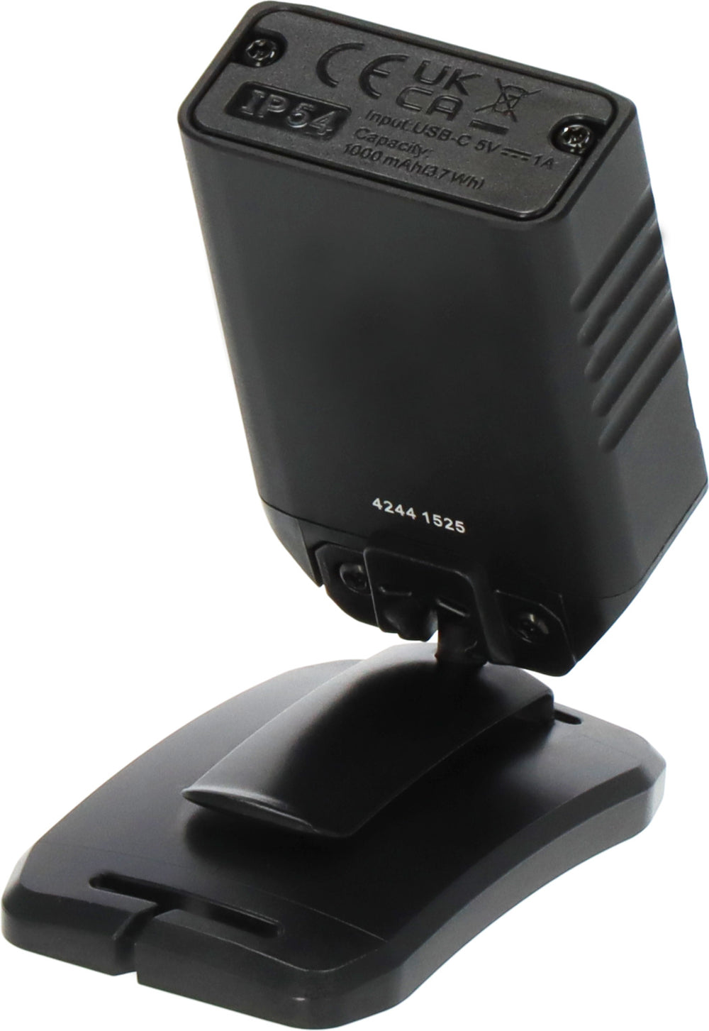 Akku LED Arbeitsleuchte CL 600 MA, 600lm, IP54 - Produktansicht