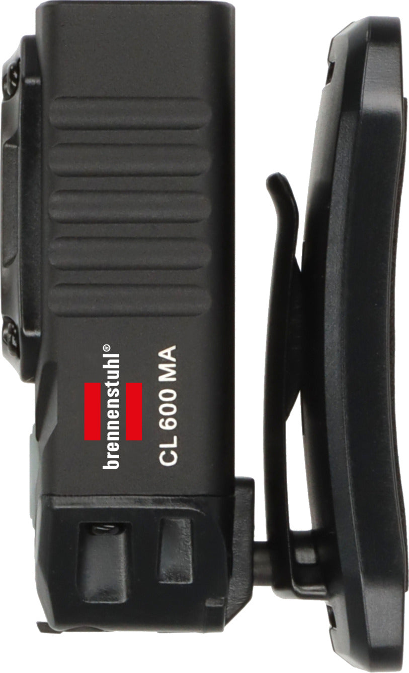 Akku LED Arbeitsleuchte CL 600 MA, 600lm, IP54 - Produktansicht