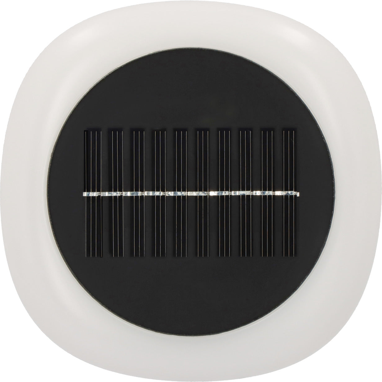Akku Solar LED Outdoor Leuchte RGB GL 100 ASR, IP44, 340 lm - Produktansicht