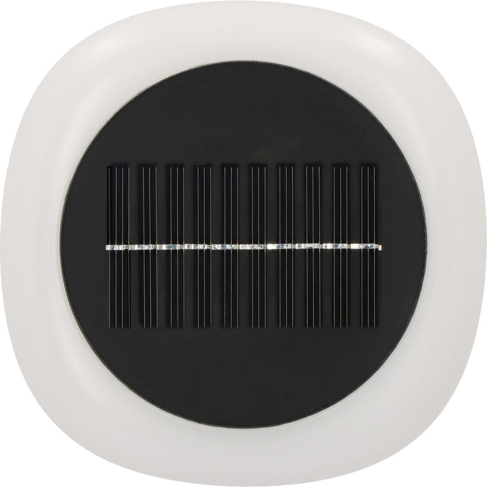 Akku Solar LED Outdoor Leuchte RGB GL 100 ASR, IP44, 340 lm - Produktansicht