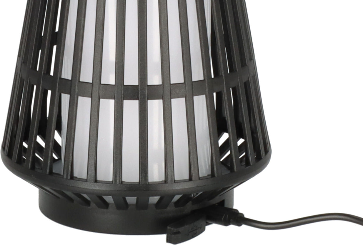 Akku LED Outdoor Lampe FL 100 A, IP44, 30lm  - Produktansicht
