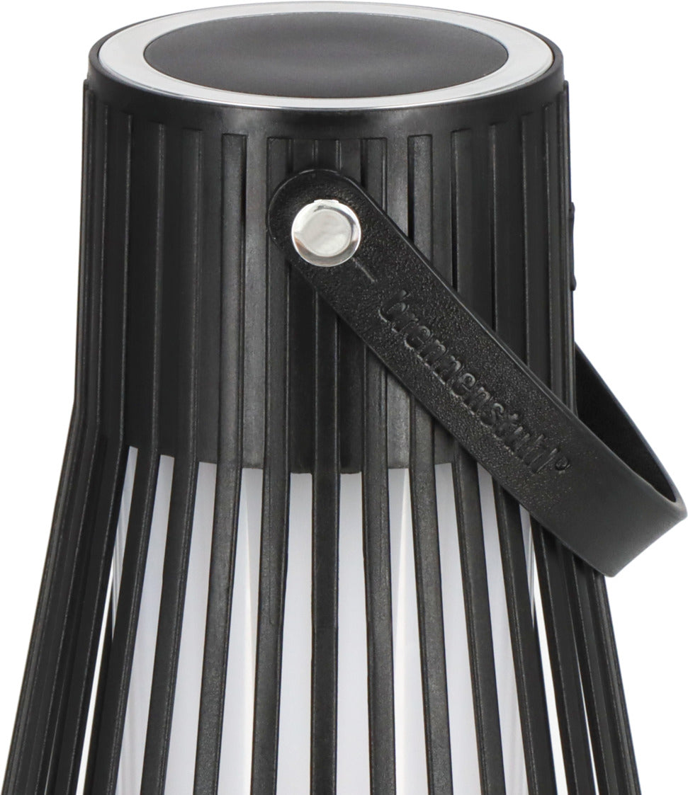Akku LED Outdoor Lampe FL 100 A, IP44, 30lm  - Produktansicht