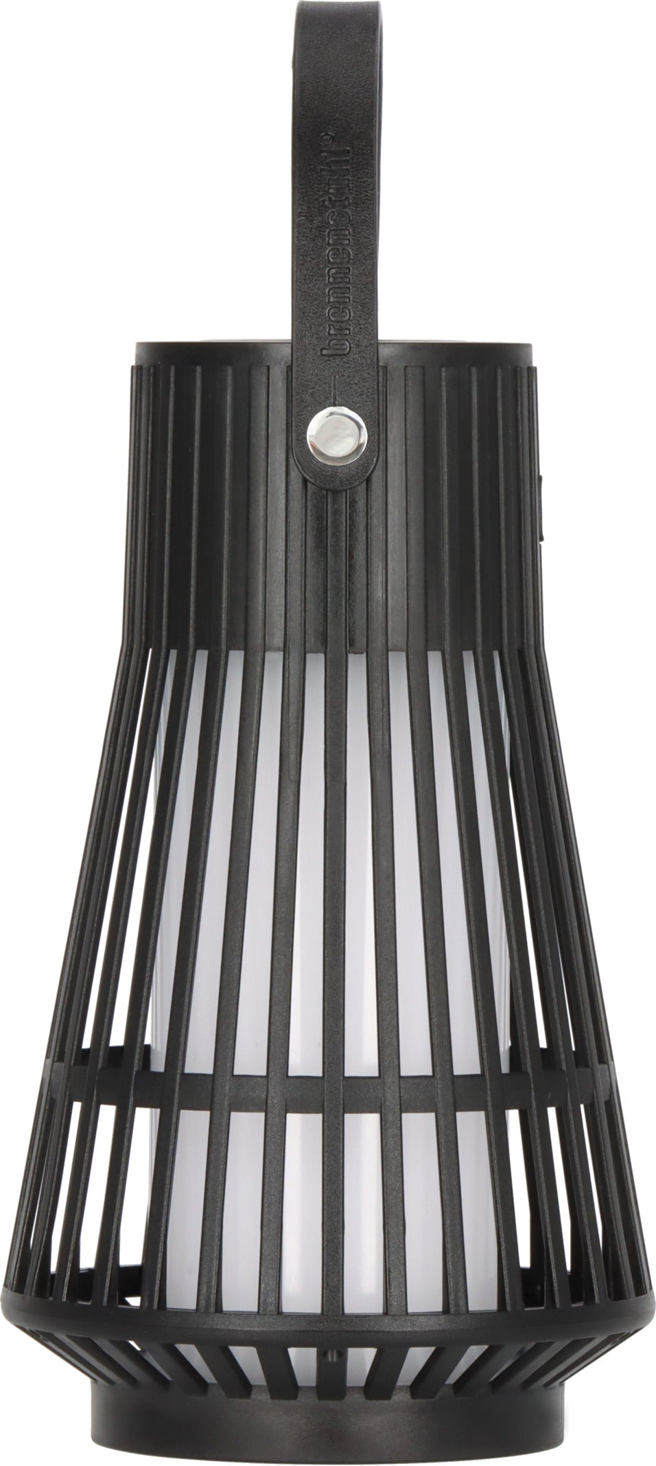 Akku LED Outdoor Lampe FL 100 A, IP44, 30lm  - Produktansicht