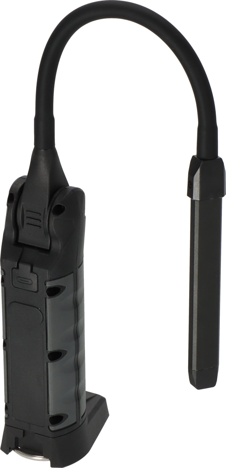 Professional Akku LED Handlampe HL 800 ACW, 800+170 lm, IP54 - Produktansicht